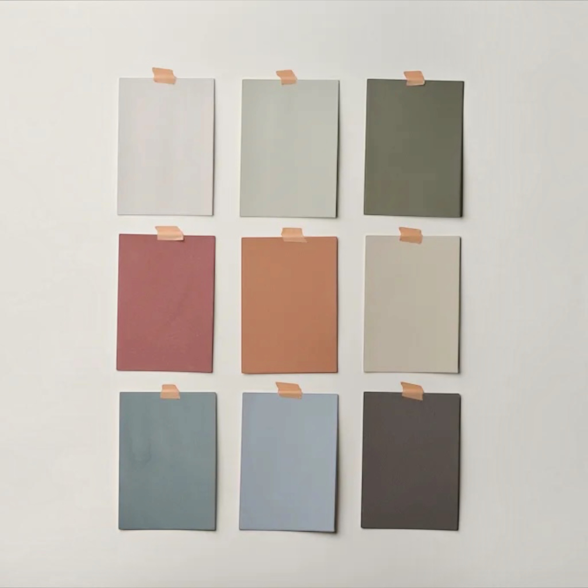 KABRIC Collection Kit – vue 2