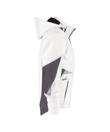 DASSY® GRAVITY – vue 3