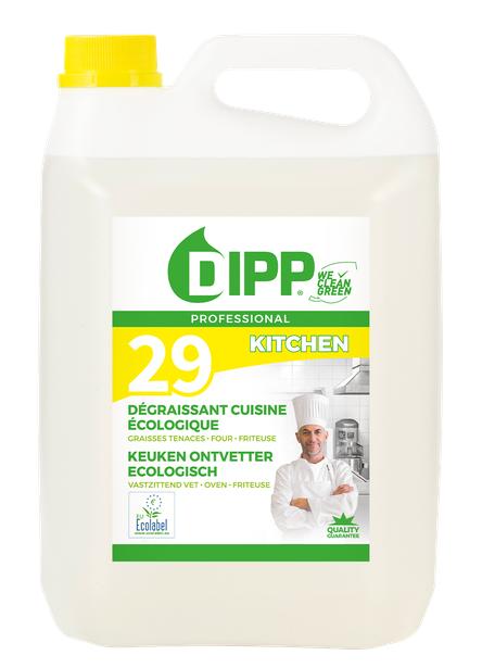 DIPP N°29 – Dégraissant cuisine éco – vue 2
