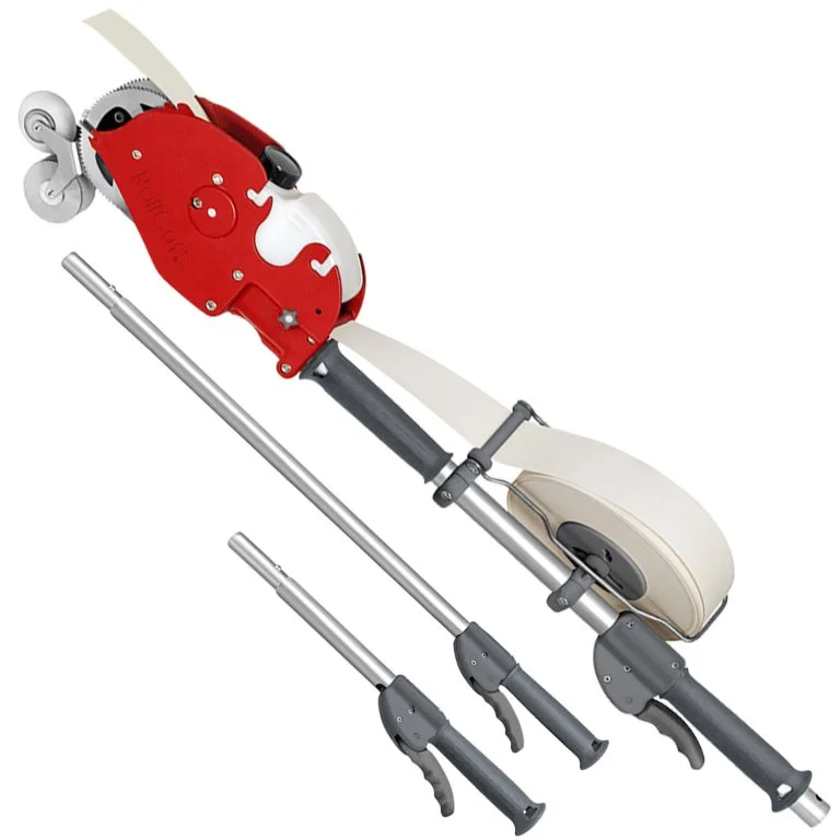 Applicateur de bande RollCut en valise - L'OUTIL PARFAIT – vue 5