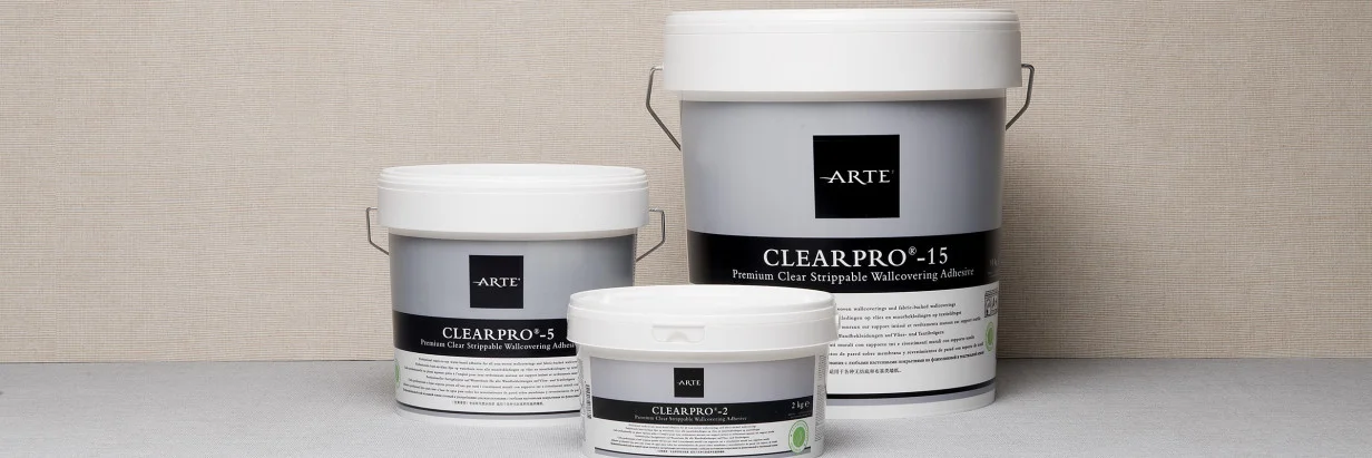 Colle Clearpro - Arte – vue 3