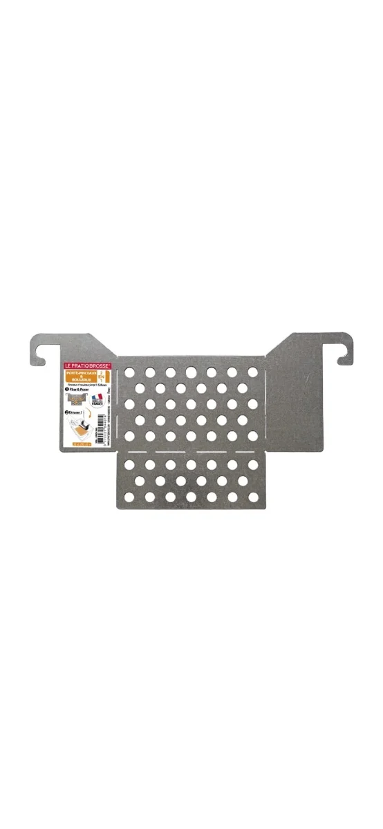 Le Pratiq Brosse 2EN1 - D130G – vue 3