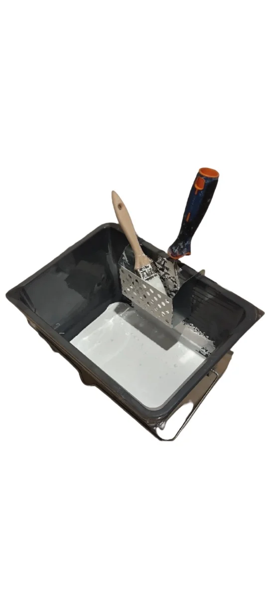 Le Pratiq Brosse 2EN1 - D130G – vue 4