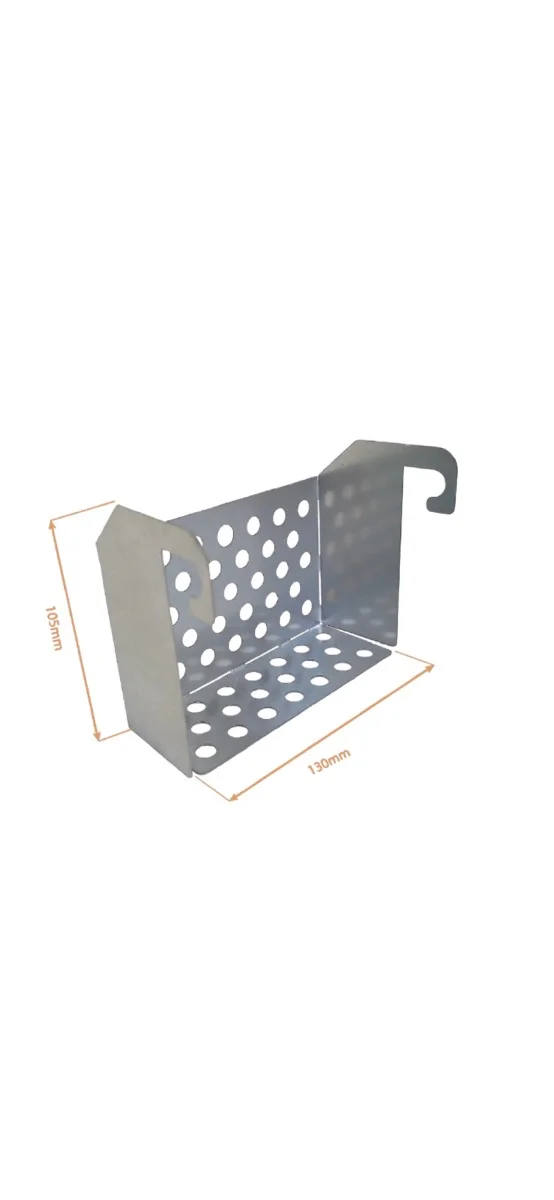 Le Pratiq Brosse 2EN1 - D130G – vue 2