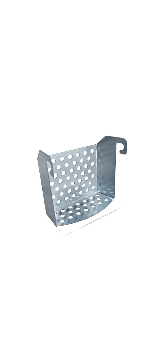 Le Pratiq Brosse 2EN1 - R130G – vue 2