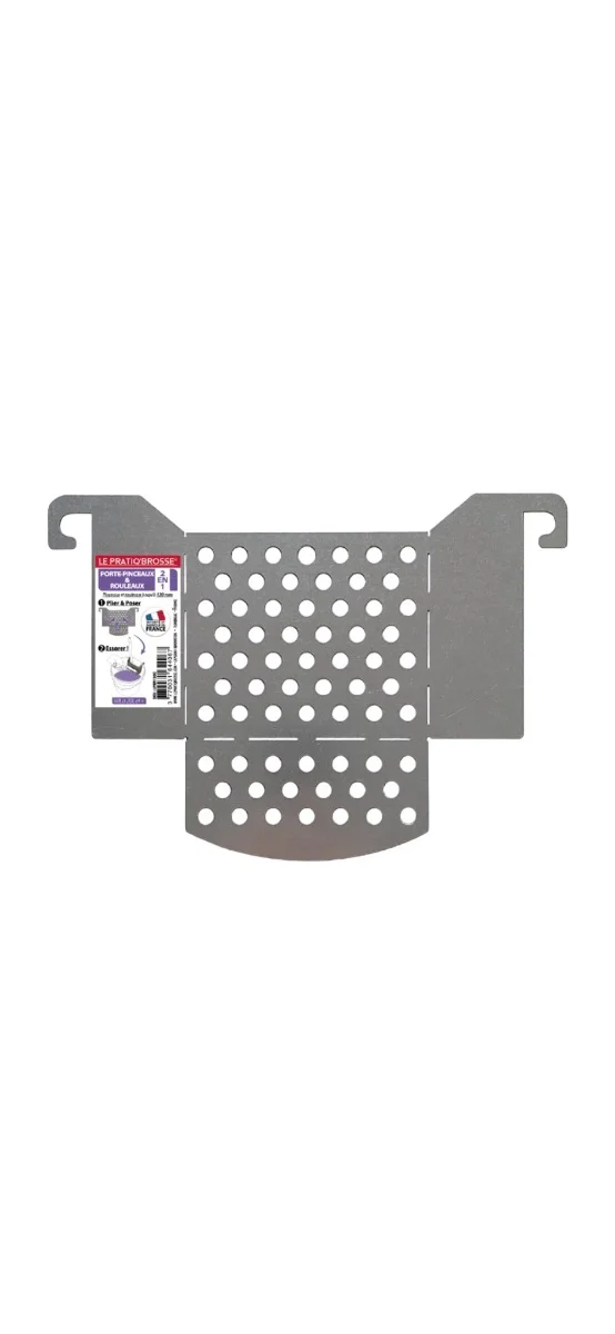 Le Pratiq Brosse 2EN1 - R130G – vue 3