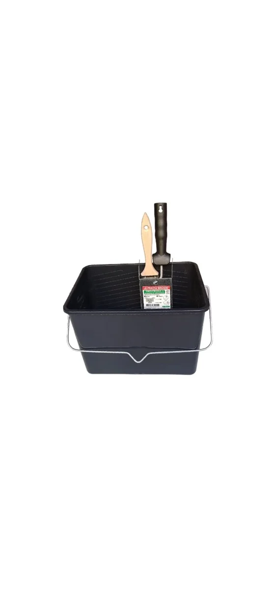 Le Pratiq Brosse - D70 – vue 3