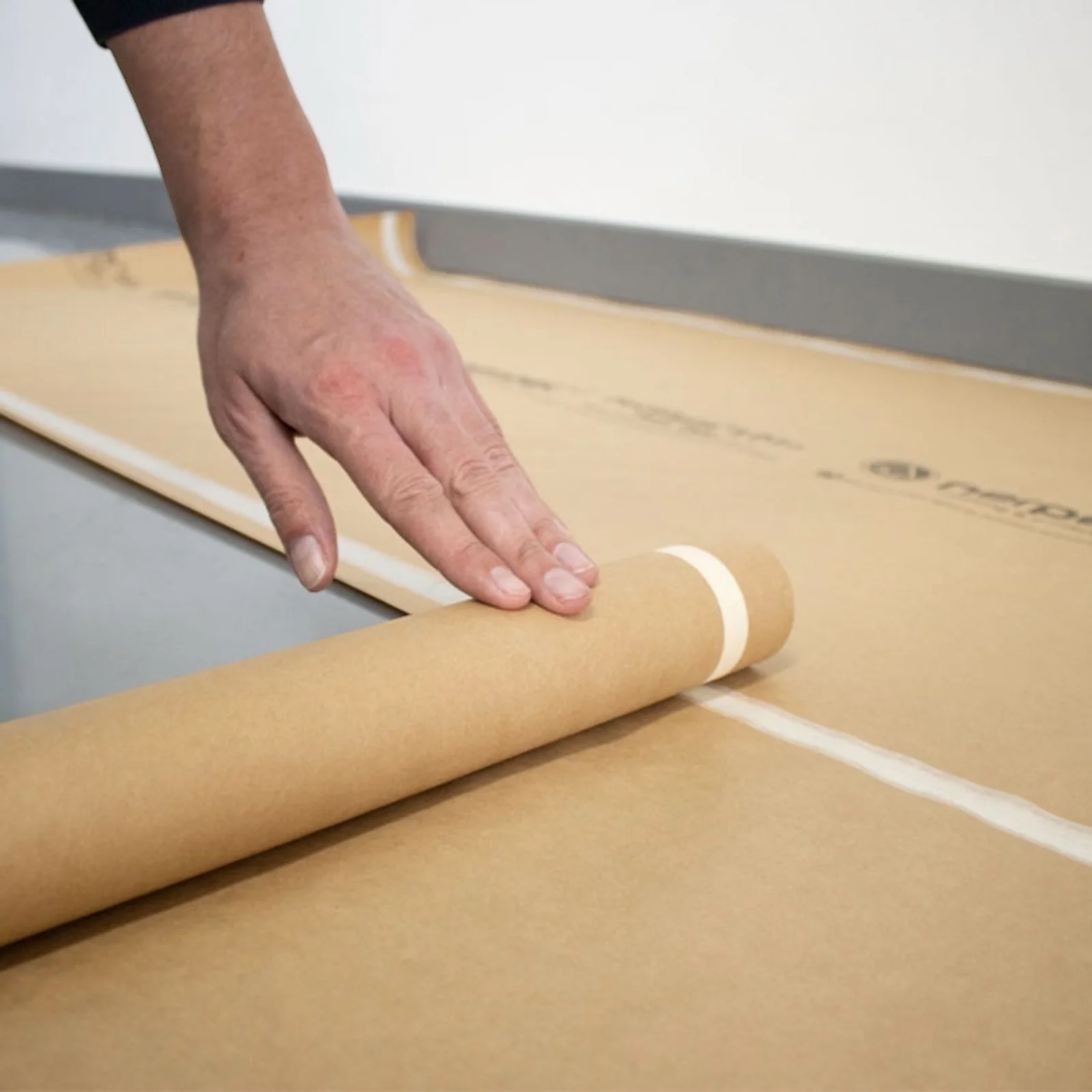 Fortium 101 HydroStop Twin Tape – vue 4