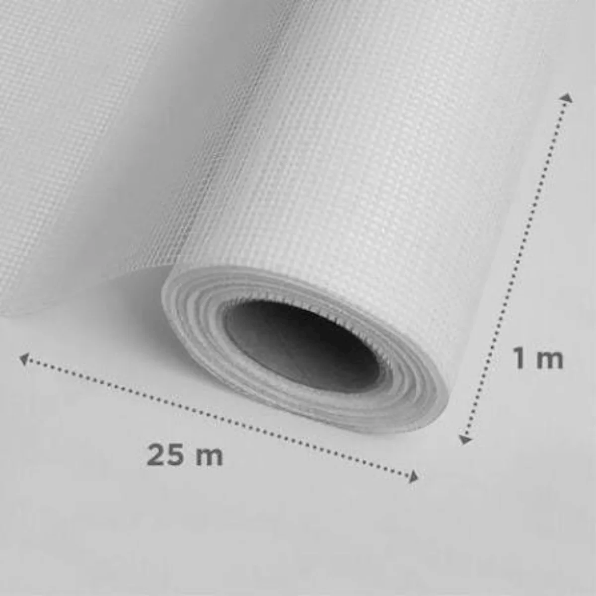 ADFORS FibaTape CrackStop 1 m x 25 m – vue 2
