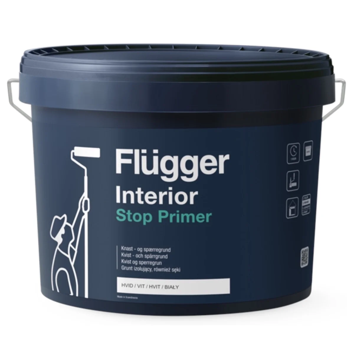 Interior Stop Primer – vue 3