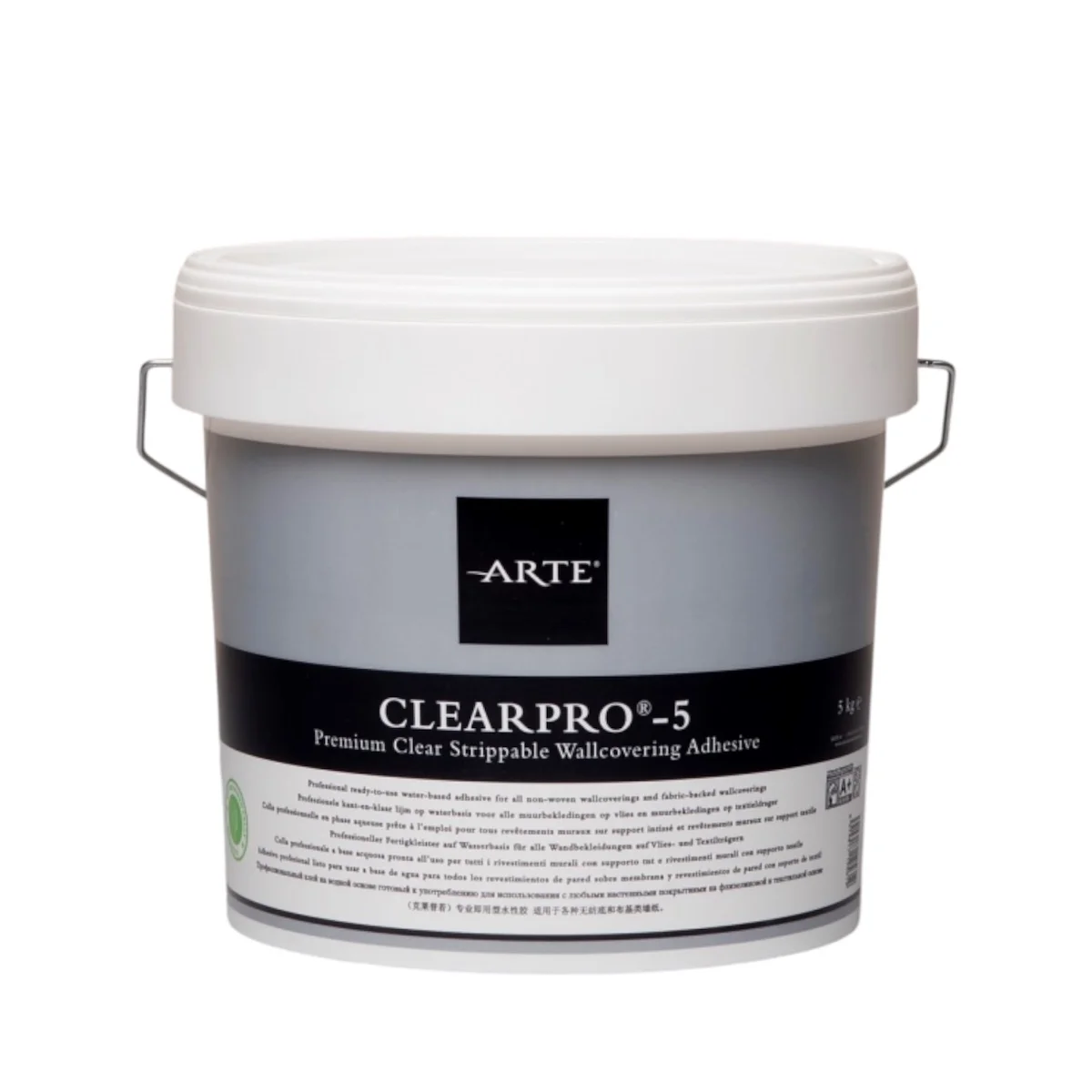 Colle Clearpro - Arte – vue 4