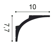 C992 INFINITY – vue 3