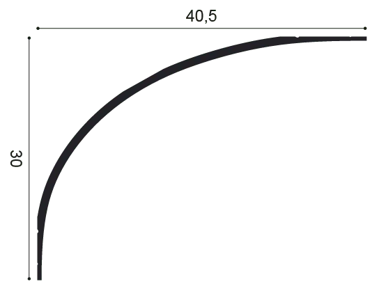 C994 INFINITY – vue 3