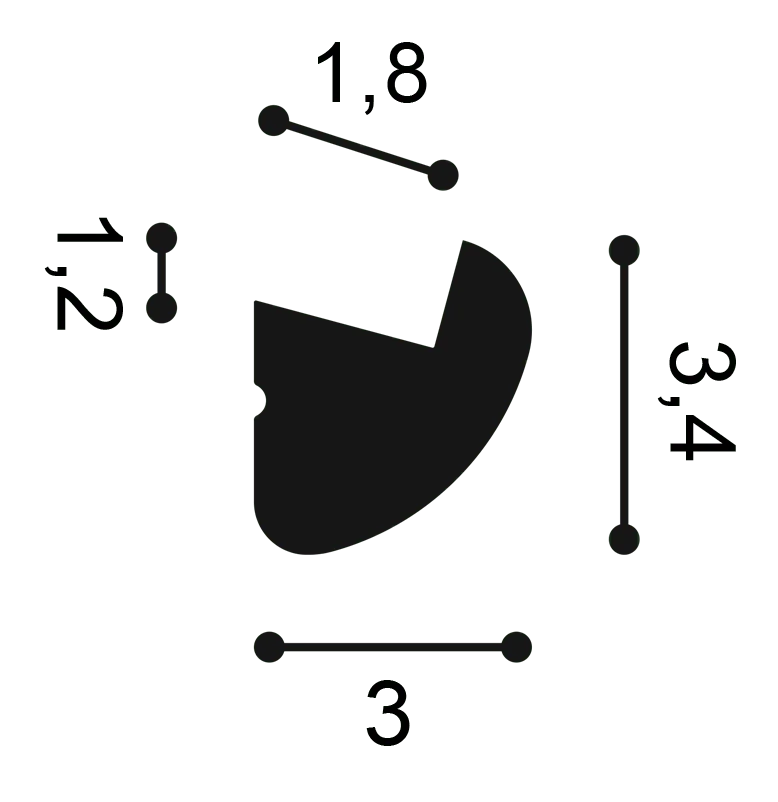 CX188 – vue 5