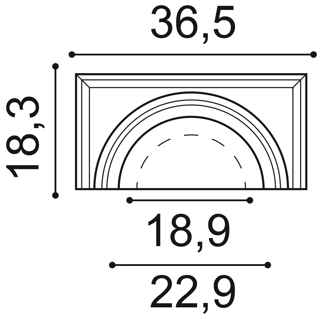 K1111 – vue 3