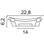 K201 – vue 3