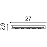 K250 – vue 3
