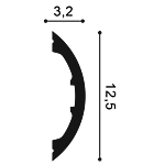 P3070 RADIUS – vue 5