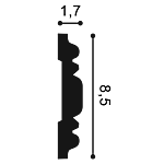 P7030 – vue 3