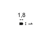 PX209 RIBBON – vue 5