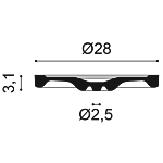 R13 – vue 3