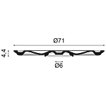 R23 – vue 3
