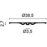 R31 – vue 3