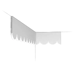 S425 SCALLOP – vue 2