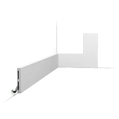 SX163 SQUARE – vue 2