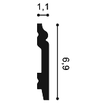 SX165 CONTOUR – vue 5