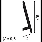 SX179 DIAGONAL – vue 3