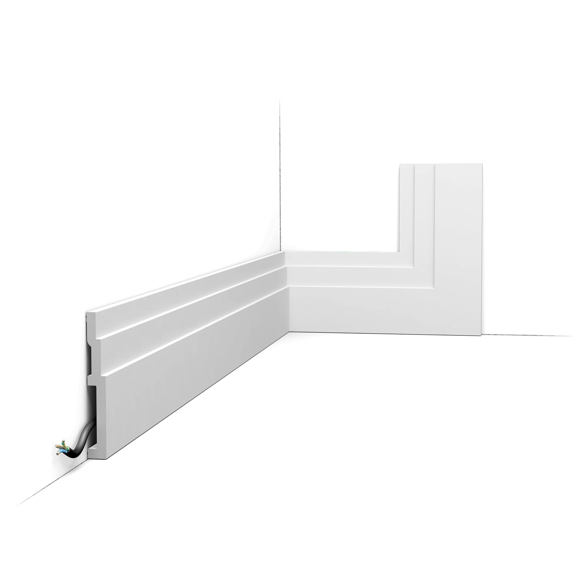 SX181 HIGH LINE – vue 2
