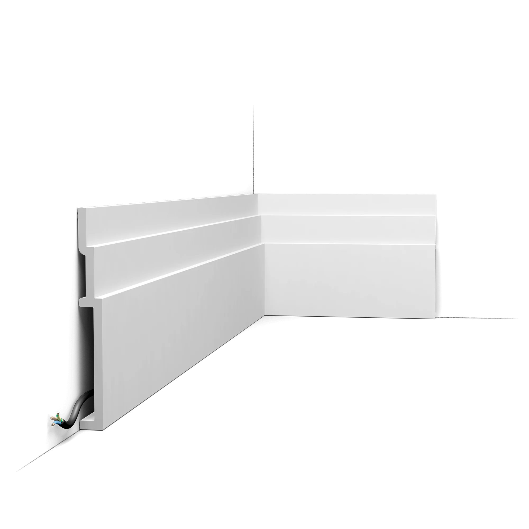 SX180 HIGH LINE – vue 5