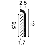 SX185 CASCADE – vue 3