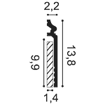 SX186 CONTOUR – vue 3