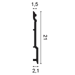 SX191 HIGH RISE – vue 4