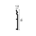 SX206 CONTOUR – vue 3