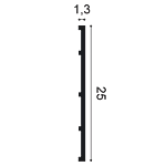 SX207 SQUARE – vue 5