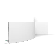 SX207 SQUARE – vue 2