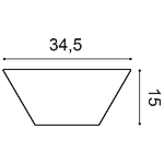 W101 TRAPEZIUM – vue 3