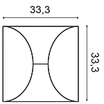 W107 CIRCLE – vue 3