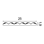 W112 RIDGE – vue 3