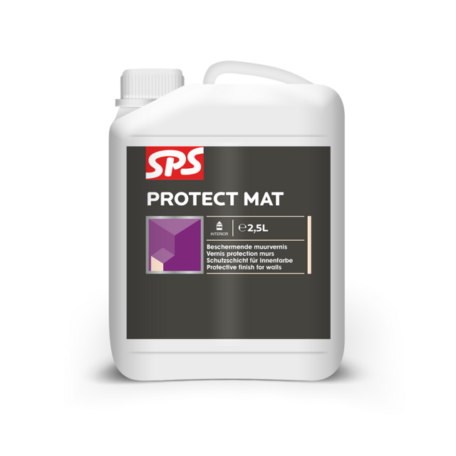 PROTECT MAT – vue 1