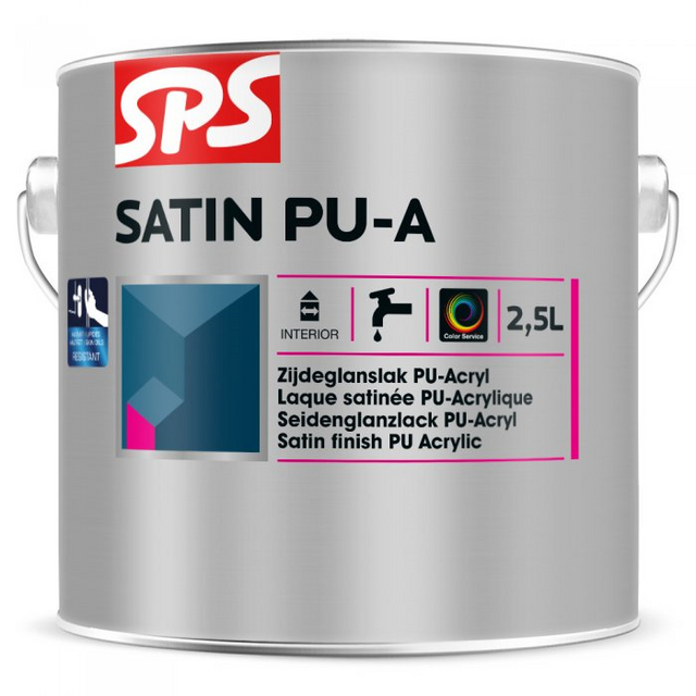 SATIN PU-A – vue 1